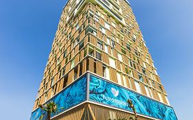 Fusion Suites Vung Tau